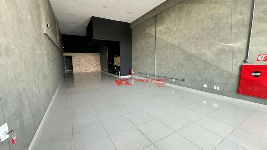 Foto 1 de Ponto Comercial para alugar, 184m² em Cidade Nova I, Indaiatuba