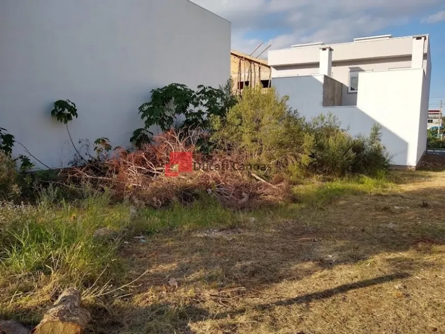 Foto 1 de Lote/Terreno à venda, 122m² em Estância Velha, Canoas