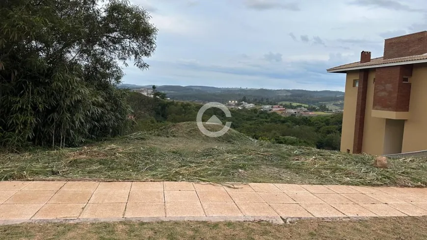 Foto 1 de Lote/Terreno à venda, 1400m² em Loteamento Caminhos de San Conrado, Campinas