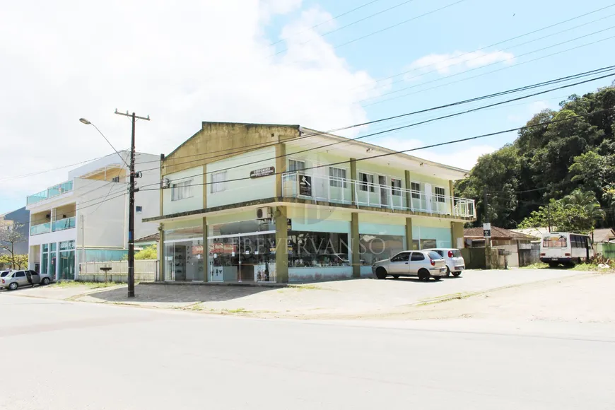 Foto 1 de Imóvel Comercial com 6 Quartos à venda, 384m² em Cohapar, Guaratuba
