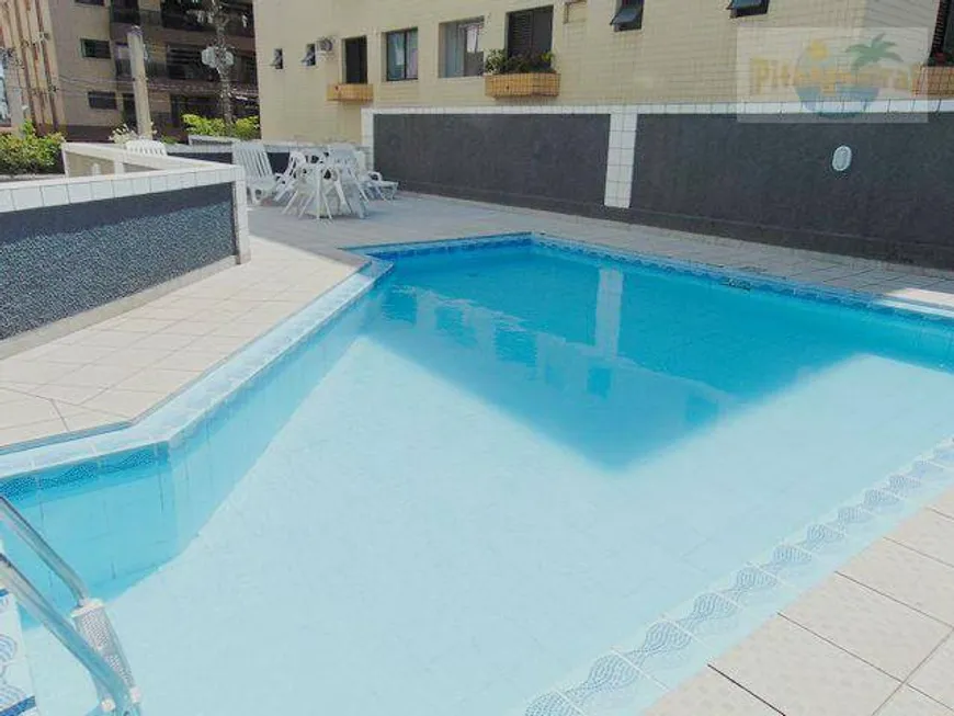 Foto 1 de Apartamento com 2 Quartos à venda, 74m² em Jardim Astúrias, Guarujá