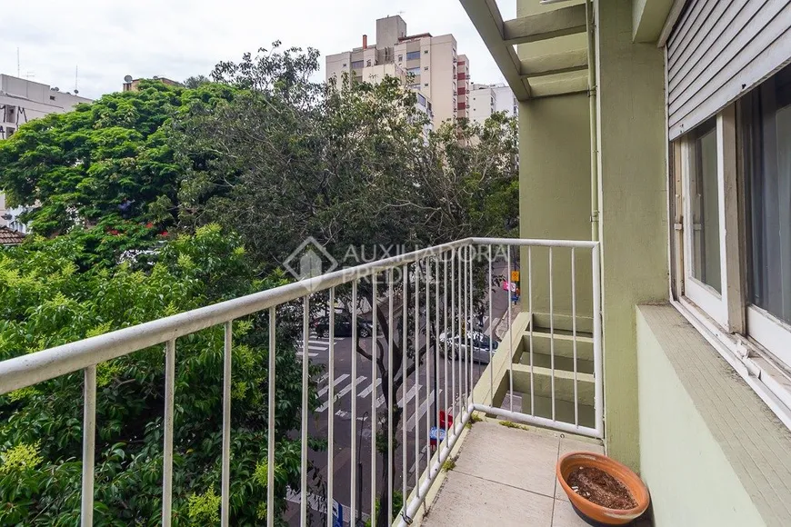 Foto 1 de Apartamento com 3 Quartos à venda, 97m² em Centro Histórico, Porto Alegre