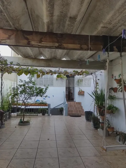 Foto 1 de  com 3 Quartos à venda, 136m² em Jardim das Flores, Sorocaba