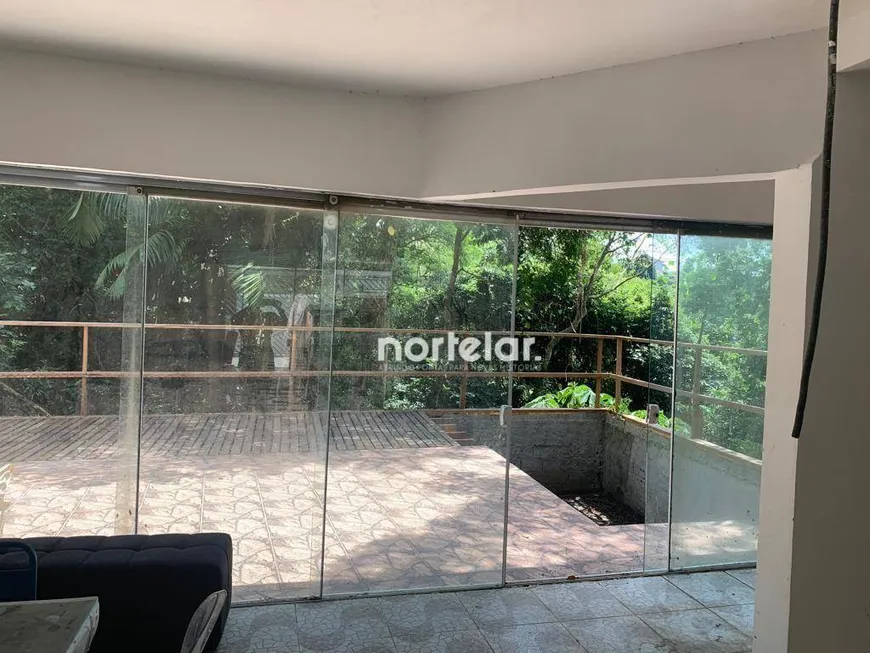 Foto 1 de Sobrado com 3 Quartos à venda, 500m² em Vila Irmãos Arnoni, São Paulo