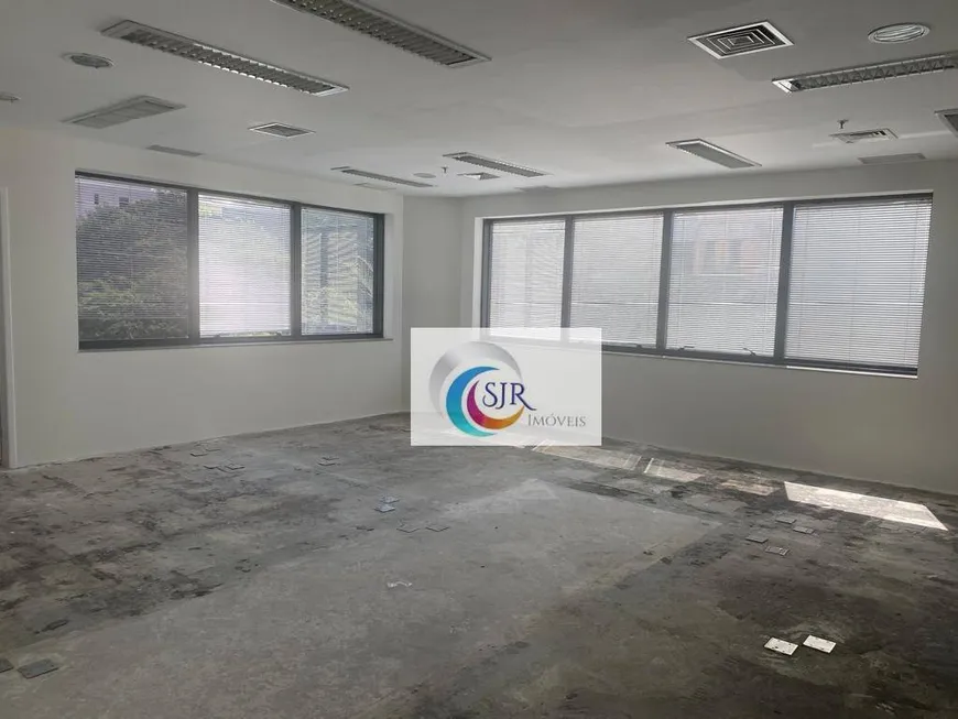 Foto 1 de Sala Comercial para alugar, 120m² em Itaim Bibi, São Paulo