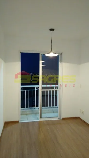 Foto 1 de Apartamento com 2 Quartos à venda, 65m² em Vila Guilherme, São Paulo