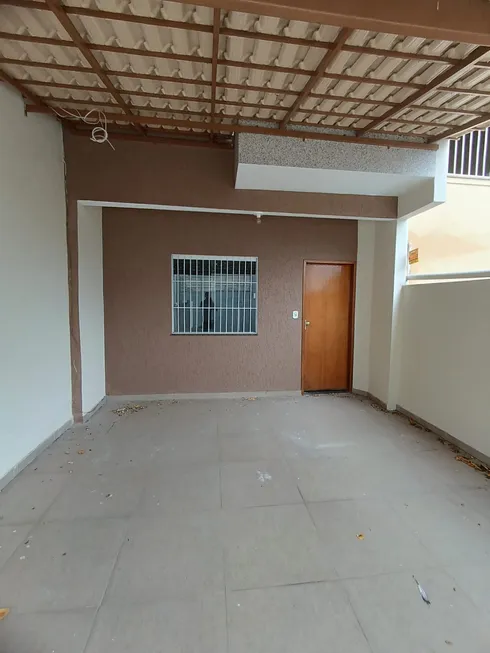 Foto 1 de Casa com 3 Quartos à venda, 10m² em Vila Rica, Governador Valadares