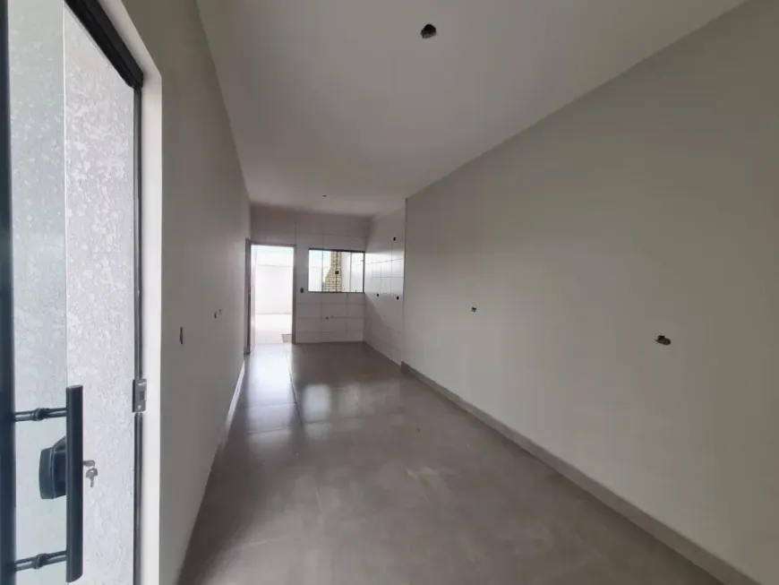 Foto 1 de Casa com 2 Quartos à venda, 58m² em Jardim Leblon, Sarandi