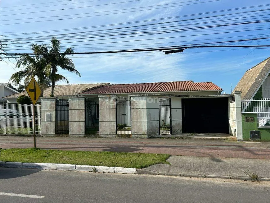 Foto 1 de Casa com 3 Quartos à venda, 119m² em Fábio Silva, Tubarão