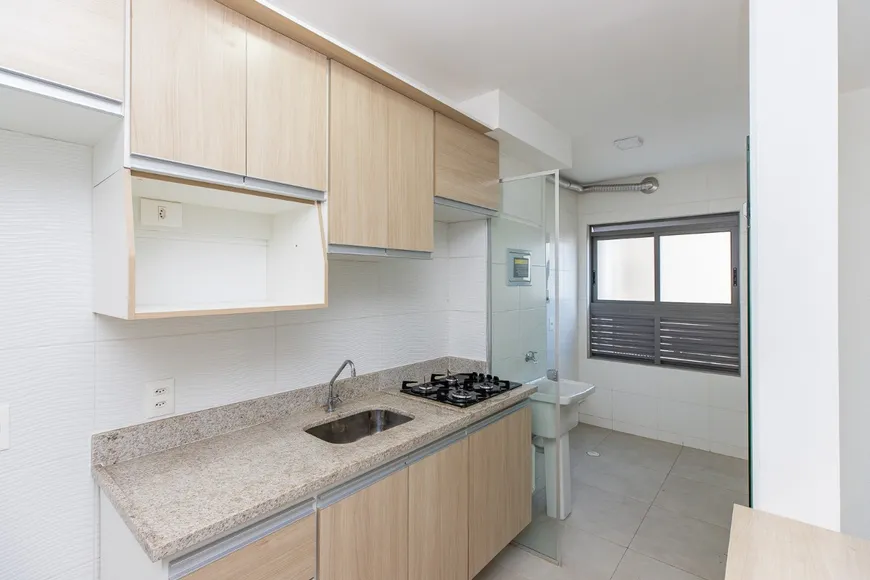 Foto 1 de Apartamento com 2 Quartos à venda, 46m² em Vila Constança, São Paulo