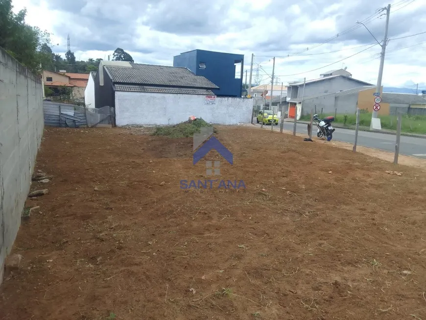 Foto 1 de Lote/Terreno à venda, 293m² em Jardim Continental III, Taubaté