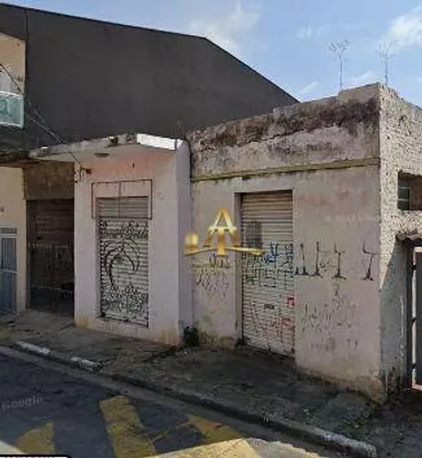 Foto 1 de Lote/Terreno à venda, 250m² em Vila Barros, Barueri