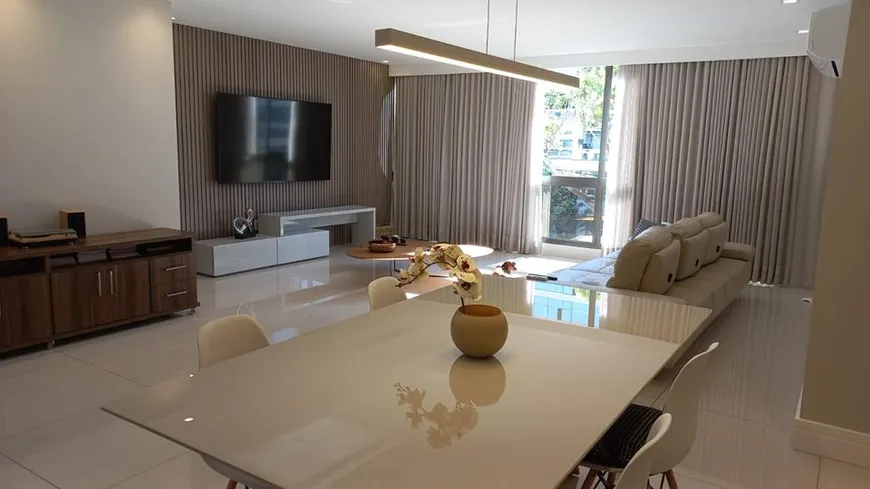 Foto 1 de Apartamento com 3 Quartos à venda, 152m² em Setor Noroeste, Brasília