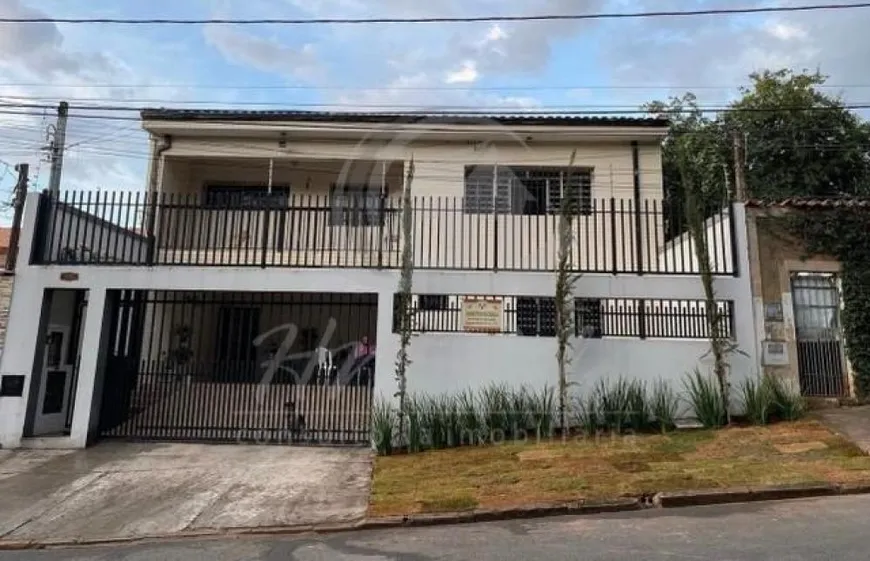 Foto 1 de Sobrado com 3 Quartos à venda, 250m² em Jardim Carlos Lourenço, Campinas