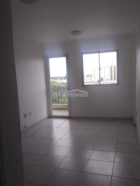 Foto 1 de Apartamento com 1 Quarto à venda, 54m² em Centro, Campinas