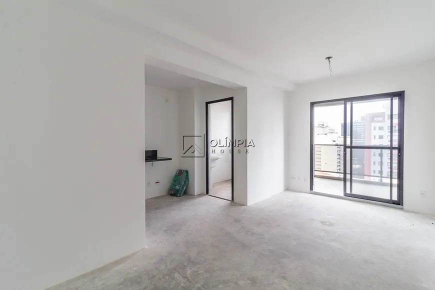 Foto 1 de Apartamento com 2 Quartos à venda, 65m² em Pinheiros, São Paulo