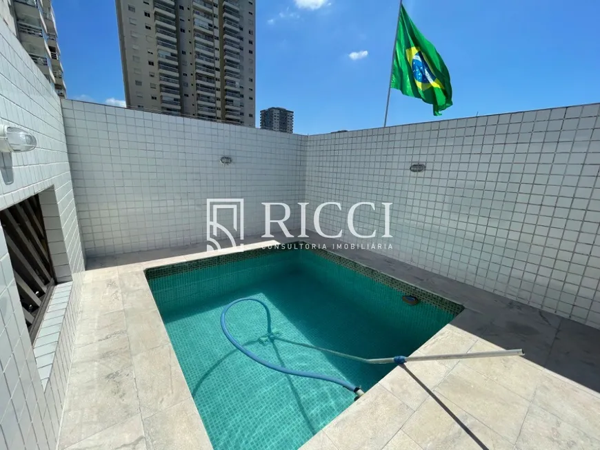 Foto 1 de Casa com 3 Quartos à venda, 214m² em Vila Belmiro, Santos