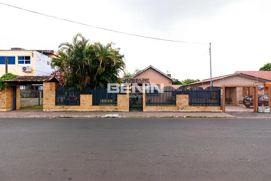 Foto 1 de Casa com 3 Quartos à venda, 179m² em Fátima, Canoas