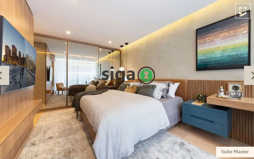 Foto 1 de Apartamento com 4 Quartos à venda, 187m² em Pinheiros, São Paulo