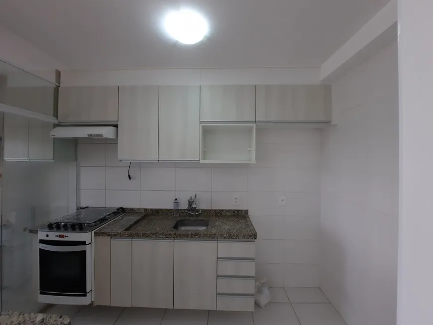 Foto 1 de Apartamento com 2 Quartos à venda, 57m² em Chacara Agrindus, Taboão da Serra