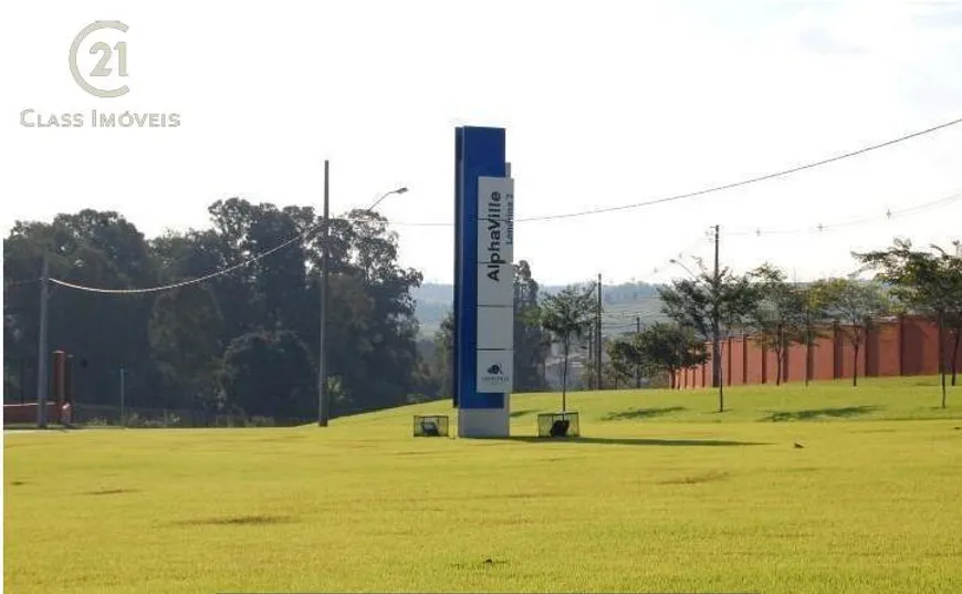 Foto 1 de Lote/Terreno à venda, 364m² em Vivendas Do Arvoredo, Londrina