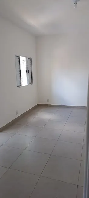 Foto 1 de Kitnet com 1 Quarto para alugar, 35m² em Barra Funda, São Paulo