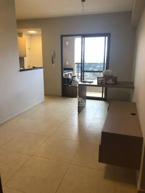 Foto 1 de Apartamento com 2 Quartos à venda, 62m² em Jardim Califórnia, Ribeirão Preto