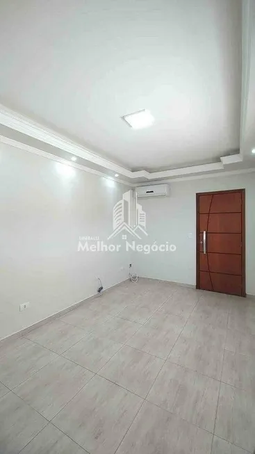 Foto 1 de Casa com 2 Quartos à venda, 67m² em Residencial Santo Antônio, Piracicaba