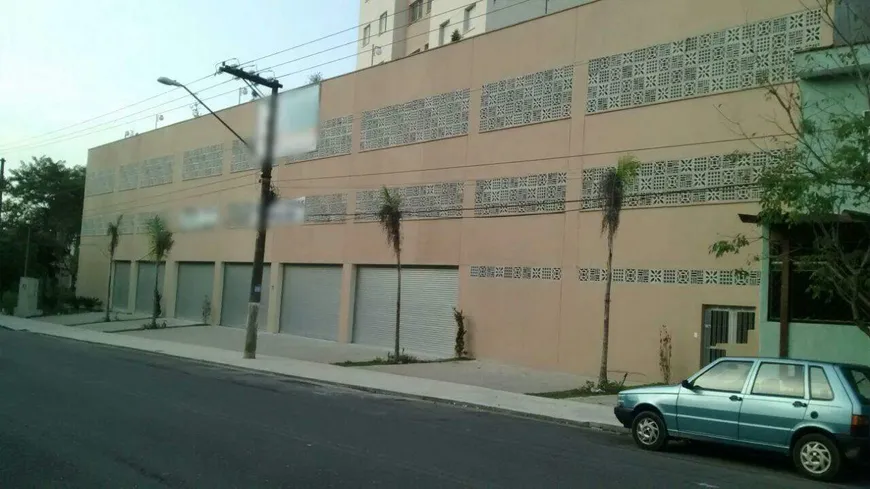 Foto 1 de Galpão/Depósito/Armazém à venda, 1076m² em Independência, São Bernardo do Campo