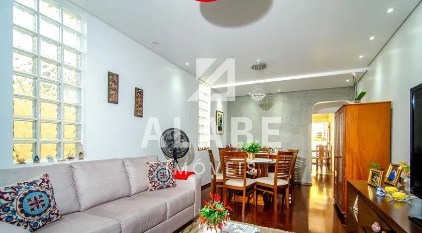 Foto 1 de Casa com 3 Quartos à venda, 180m² em Santo Amaro, São Paulo