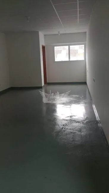 Foto 1 de Sala Comercial para alugar, 36m² em Casa Branca, Santo André