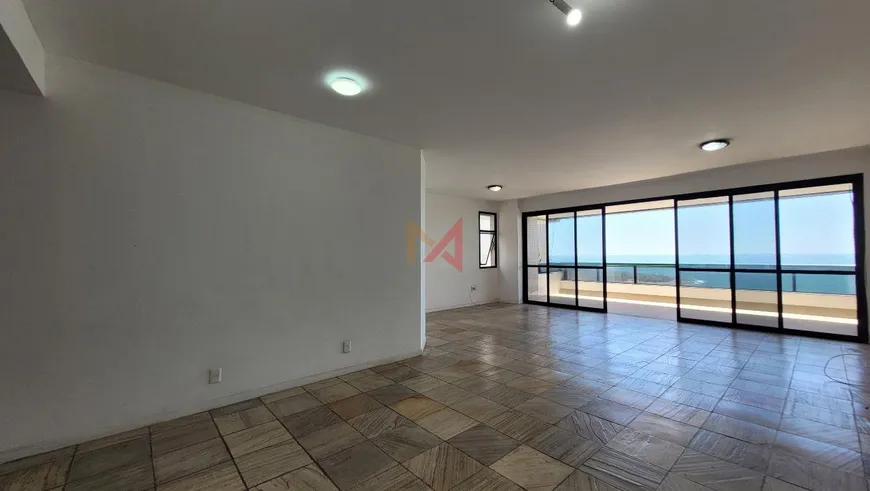 Foto 1 de Apartamento com 4 Quartos à venda, 285m² em Praia da Costa, Vila Velha