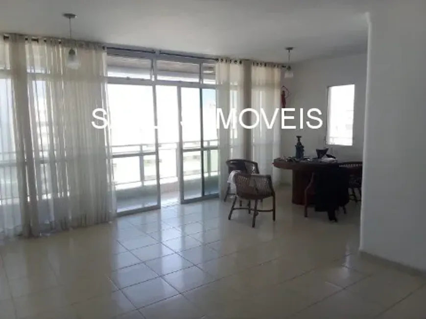 Foto 1 de Apartamento com 3 Quartos à venda, 174m² em Centro, Guarujá