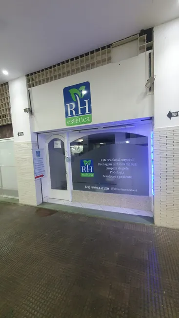 Foto 1 de Ponto Comercial à venda, 20m² em Centro, Nova Friburgo