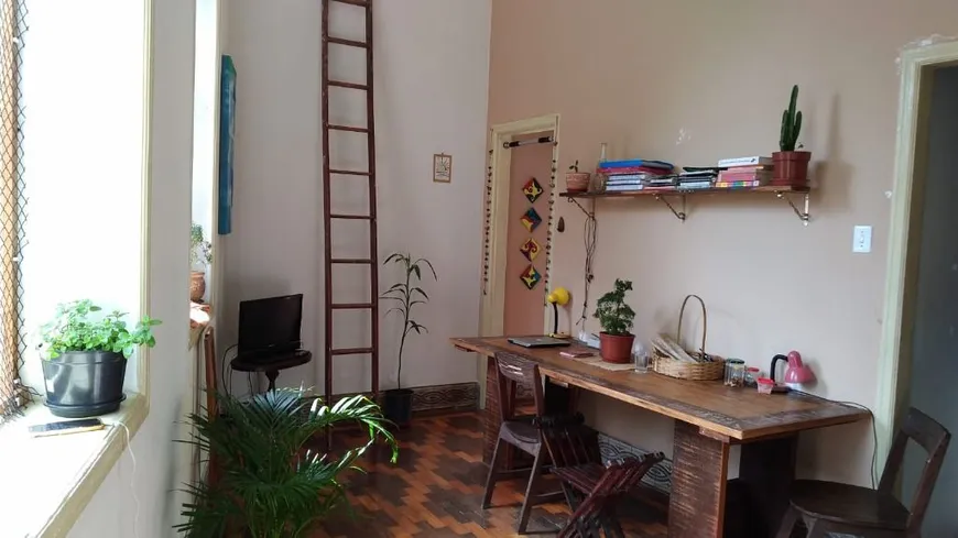 Foto 1 de Casa com 8 Quartos à venda, 300m² em Santa Teresa, Rio de Janeiro