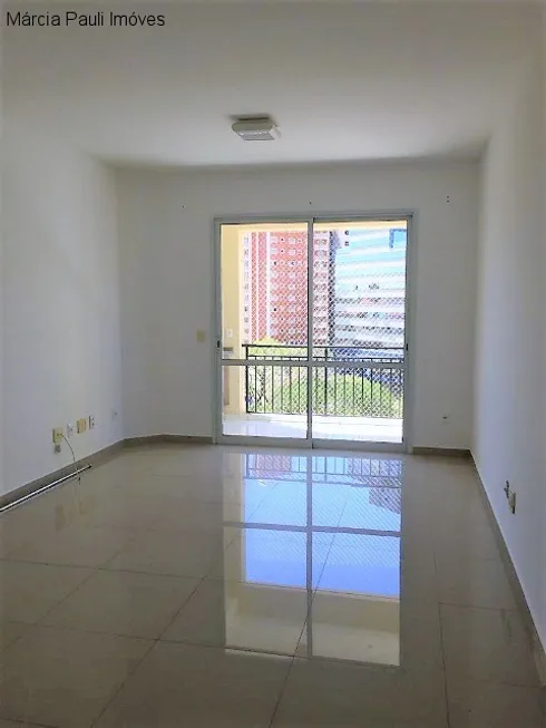 Foto 1 de Apartamento com 3 Quartos para alugar, 118m² em Centro, Jundiaí