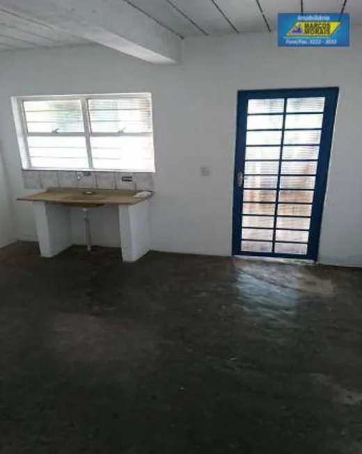 Foto 1 de Galpão/Depósito/Armazém para alugar, 100m² em Recreio Marajoara, Sorocaba