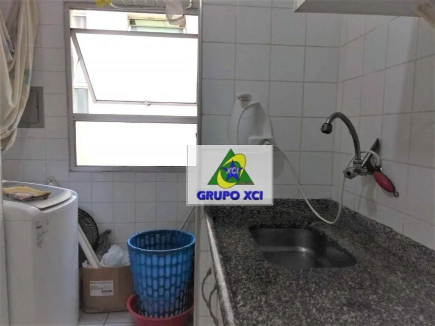 Foto 1 de Apartamento com 2 Quartos à venda, 25m² em Ponte Preta, Campinas
