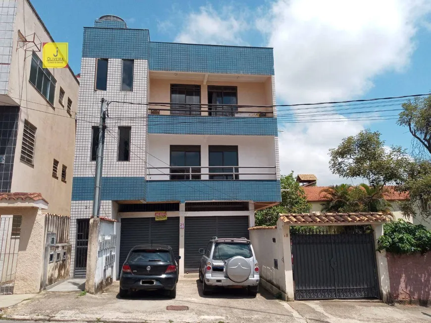 Foto 1 de Ponto Comercial para alugar, 30m² em São Pedro, Juiz de Fora