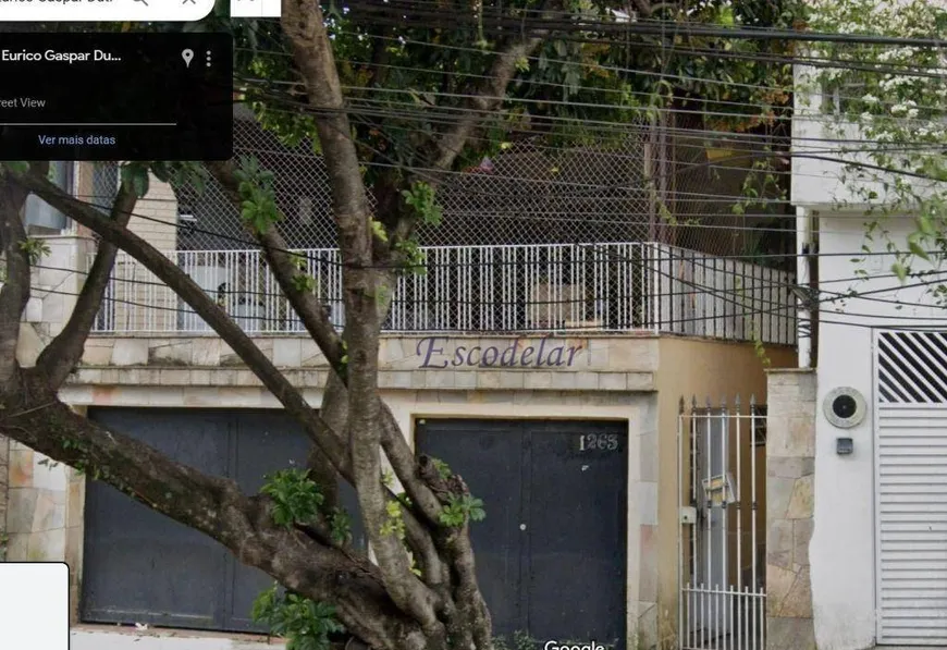 Foto 1 de Casa com 3 Quartos à venda, 200m² em Santana, São Paulo