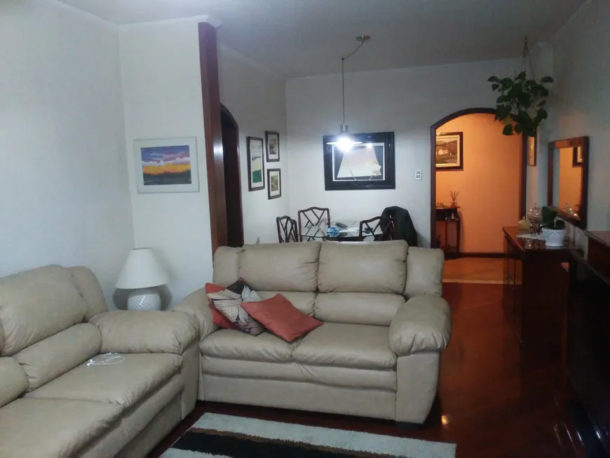 Foto 1 de Apartamento com 3 Quartos à venda, 105m² em Lauzane Paulista, São Paulo