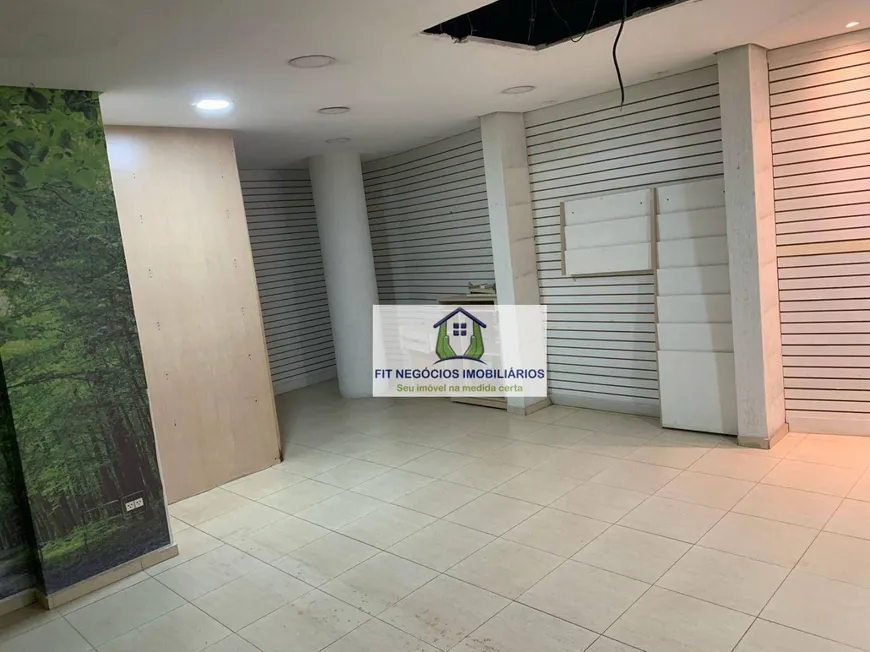 Foto 1 de Ponto Comercial para alugar, 185m² em Centro, São José do Rio Preto