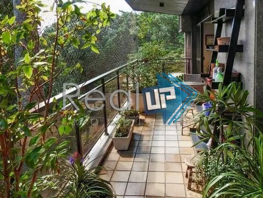 Foto 1 de Apartamento com 4 Quartos à venda, 272m² em Leblon, Rio de Janeiro