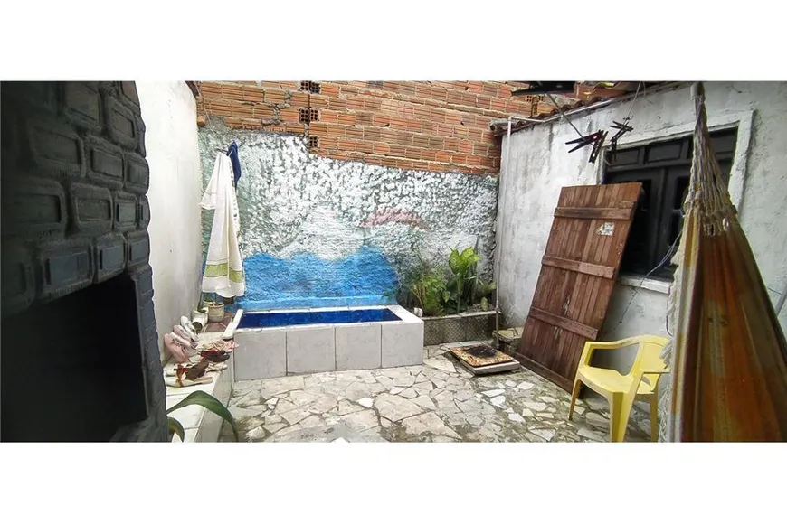 Foto 1 de Casa com 3 Quartos à venda, 120m² em , Lajedo