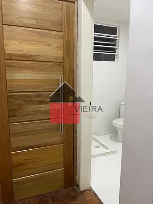 Foto 1 de Kitnet com 1 Quarto à venda, 24m² em Liberdade, São Paulo