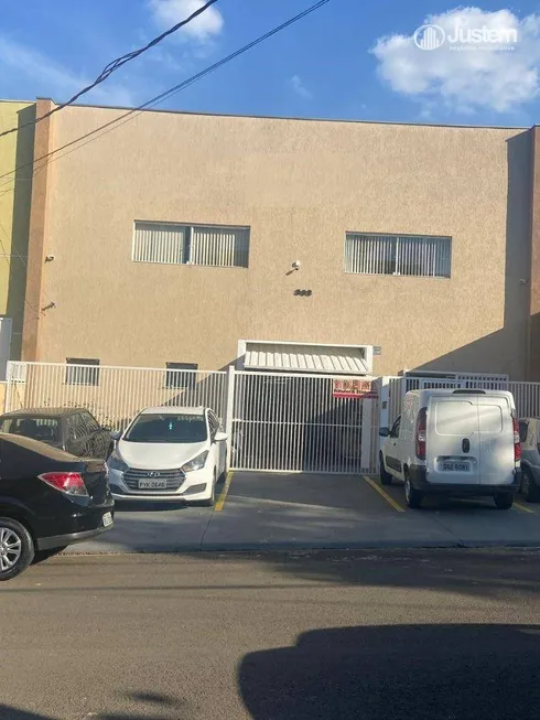 Foto 1 de Galpão/Depósito/Armazém à venda, 320m² em Jardim Eldorado, Indaiatuba