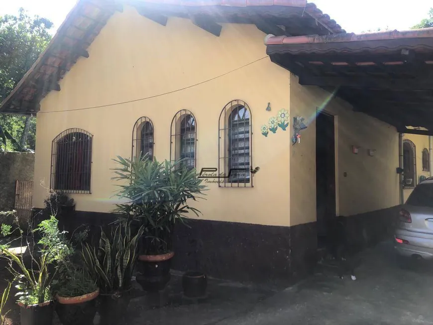 Foto 1 de Casa com 3 Quartos à venda, 192m² em Jardim Petropolis santa Luzia, Ribeirão Pires