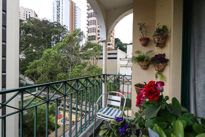 Foto 1 de Apartamento com 3 Quartos à venda, 75m² em Vila Suzana, São Paulo