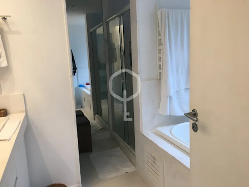 Foto 1 de Cobertura com 3 Quartos à venda, 298m² em Barra da Tijuca, Rio de Janeiro