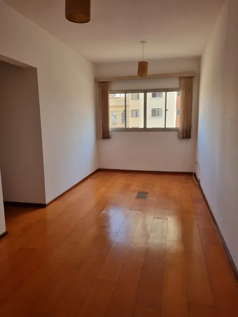 Foto 1 de Apartamento com 1 Quarto à venda, 46m² em Botafogo, Campinas